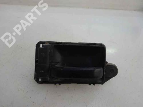 Used Right front steering knuckle PEUGEOT 407 SW (6E_, 6D_) [2004-2011]  4393365
