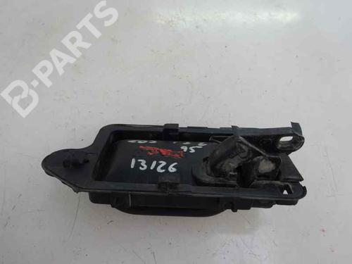 Right front steering knuckle PEUGEOT 407 SW (6E_, 6D_)  | BP4393365M26 