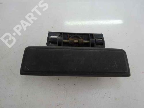 Used Left front steering knuckle PEUGEOT 407 SW (6E_, 6D_) [2004-2011]  4393364