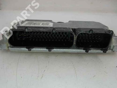 Engine control unit (ECU) SEAT CORDOBA (6L2) 1.4 16V | BP4394259M57 