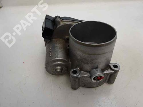 Used Throttle body SEAT CORDOBA (6L2) 1.4 16V (75 hp) 4394261