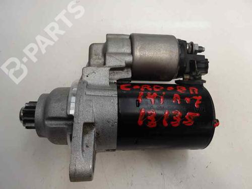 Motor arranque SEAT CORDOBA (6L2) 1.4 16V (75 hp) 4394267