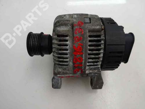 Alternador BMW 3 (E36) 316 i (102 hp) 1994 | 6 |