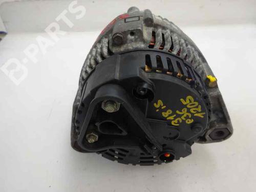 Alternator BMW 3 (E36)  | BP4409990M7 