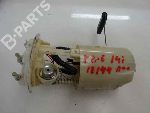 Used Fuel pump PEUGEOT 206 Hatchback (2A/C) [1998-2012]  4406377