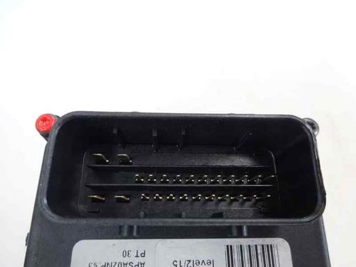 ABS pump PEUGEOT 407 SW (6E_, 6D_)  | BP4406379M43 