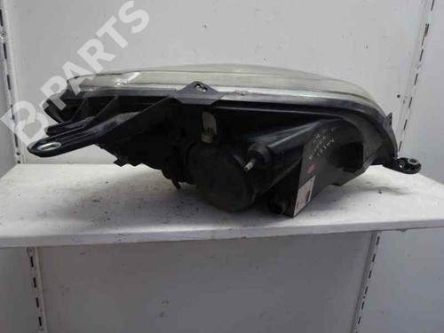 Right headlight PEUGEOT BIPPER (AA_) 1.4 HDi | BP4409972C29 