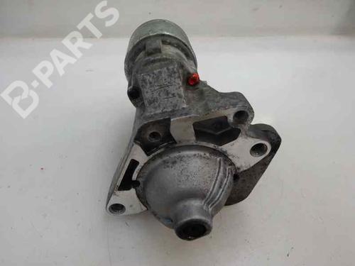 Starter RENAULT MEGANE III Hatchback (BZ0/1_, B3_) 1.5 dCi | BP4406386M8 