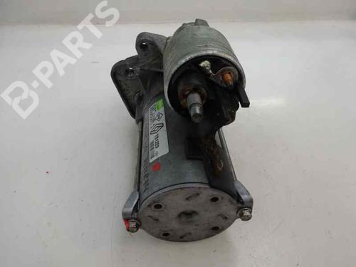 Starter RENAULT MEGANE III Hatchback (BZ0/1_, B3_) 1.5 dCi | BP4406386M8 