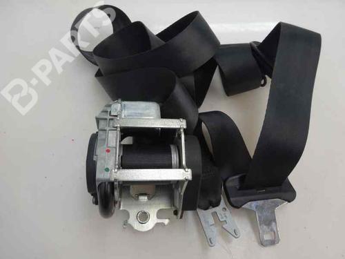 Sikkerhedssele foran højre RENAULT MEGANE III Hatchback (BZ0/1_, B3_) 1.5 dCi (86 hp) 8728960