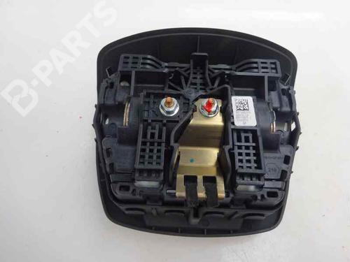 Førerens kollisjonspute RENAULT MEGANE III Hatchback (BZ0/1_, B3_) 1.5 dCi | BP4406394C9 