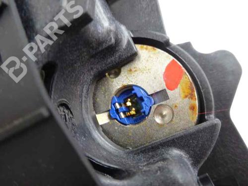 Førerens kollisjonspute RENAULT MEGANE III Hatchback (BZ0/1_, B3_) 1.5 dCi | BP4406394C9 