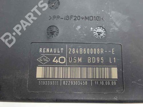 Fuse box RENAULT MEGANE III Hatchback (BZ0/1_, B3_) 1.5 dCi | BP4406414E1 