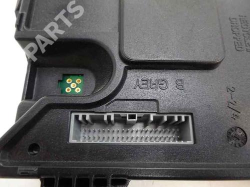 Fuse box RENAULT MEGANE III Hatchback (BZ0/1_, B3_) 1.5 dCi | BP4406416E1 