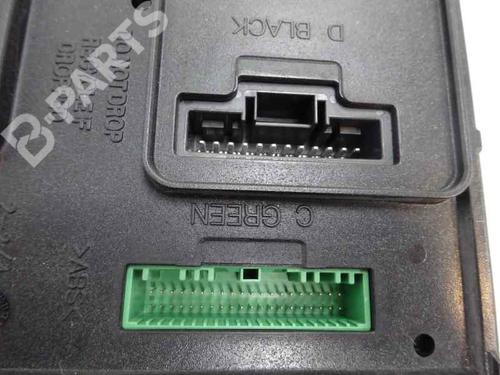 Fuse box RENAULT MEGANE III Hatchback (BZ0/1_, B3_) 1.5 dCi | BP4406416E1 