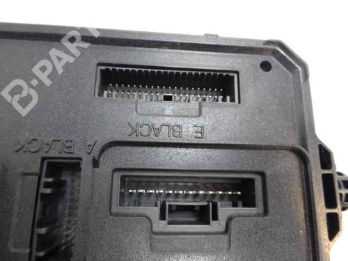 Fuse box RENAULT MEGANE III Hatchback (BZ0/1_, B3_) 1.5 dCi | BP4406416E1 