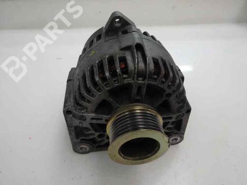 Used Rear wiper motor RENAULT MEGANE III Hatchback (BZ0/1_, B3_) 1.5 dCi (86 hp) 4406420