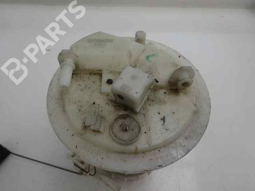 Front right lock RENAULT MEGANE III Hatchback (BZ0/1_, B3_) 1.5 dCi | BP4406423C97 