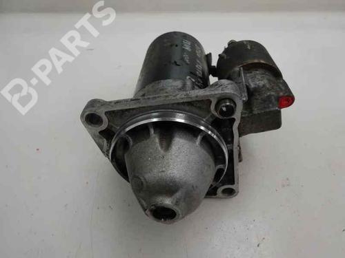 Used Tailgate lock RENAULT MEGANE III Hatchback (BZ0/1_, B3_) 1.5 dCi (86 hp) 4406424