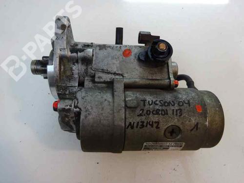 Startmotor HYUNDAI TUCSON (JM) [2004-2019]  4410005