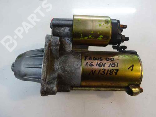 Used Starter FORD FOCUS I (DAW, DBW) [1998-2009]  4410003