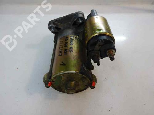 Starter FORD FOCUS I (DAW, DBW)  | BP4410003M8 