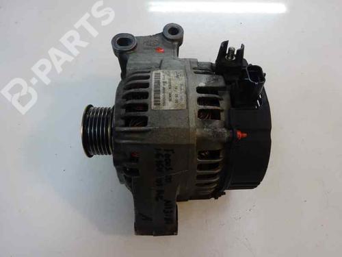 Lichtmaschine FORD FOCUS I Saloon (DFW) 1.6 16V (100 hp) 4410004