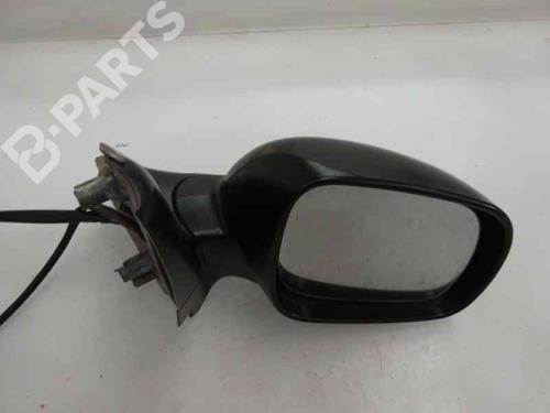 Used Right mirror SEAT IBIZA II (6K1) 1.9 SDI (68 hp) 4409968
