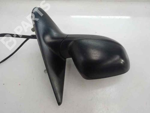 Right mirror SEAT IBIZA II (6K1) 1.9 SDI | BP4409968C27 