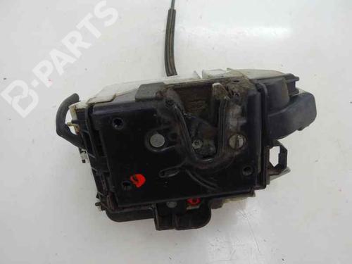 Front right lock SEAT IBIZA II (6K1) 1.9 SDI | BP4409973C97 