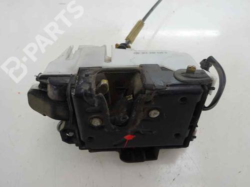 Rear left lock SEAT IBIZA II (6K1) 1.9 SDI | BP4409971C100 