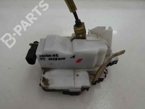 Used Rear left lock SEAT IBIZA II (6K1) 1.9 SDI (68 hp) 4409971