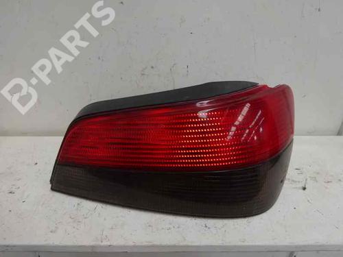 Right taillight PEUGEOT 306 (7B, N3, N5) 1.6 SR (89 hp) 4409993