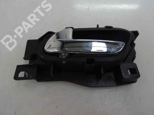 Venstre bak invendig håndtak PEUGEOT 407 SW (6E_, 6D_) [2004-2011]  4410012