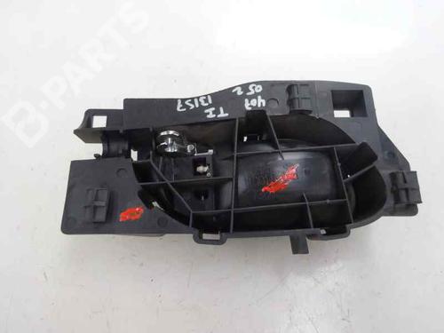 Rear left interior door handle PEUGEOT 407 SW (6E_, 6D_)  | BP4410012I15 