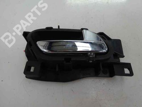 Used Front right interior door handle PEUGEOT 407 SW (6E_, 6D_) [2004-2011]  4410015