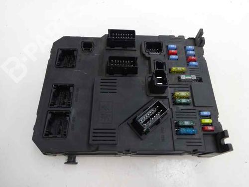 Used Fuse box PEUGEOT 407 SW (6E_, 6D_) [2004-2011]  4410021