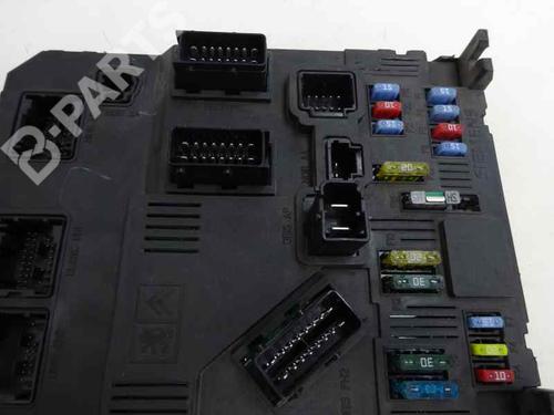 Fuse box PEUGEOT 407 SW (6E_, 6D_)  | BP4410021E1 