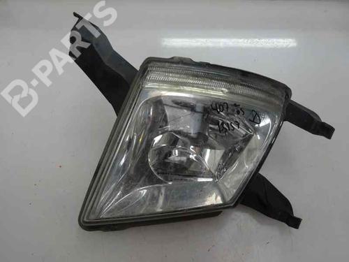 BP4445037C31 | Faro antinebbia anteriore destri PEUGEOT 407 SW (6E_, 6D_) 2.0 HDi 135 BP4445037C31