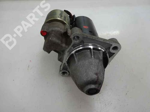 Starter FORD FIESTA V (JH_, JD_) 1.4 16V | BP4449098M8 
