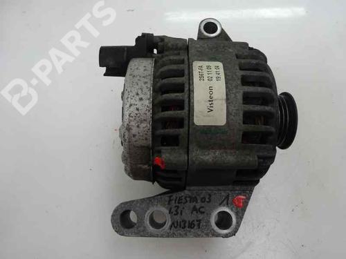 Generator FORD FIESTA V (JH_, JD_) [2001-2014]  4449100