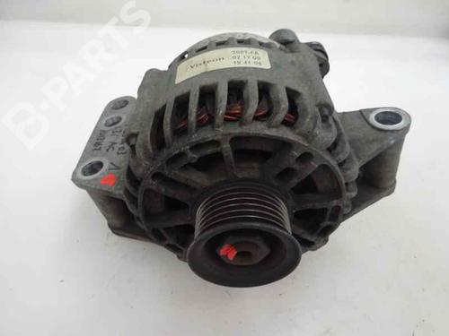 Alternator FORD FIESTA V (JH_, JD_)  | BP4449100M7 
