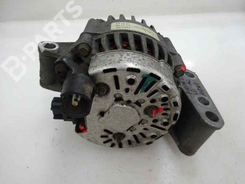 Alternator FORD FIESTA V (JH_, JD_)  | BP4449100M7 