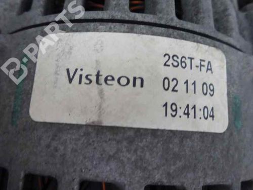 Alternator FORD FIESTA V (JH_, JD_)  | BP4449100M7 