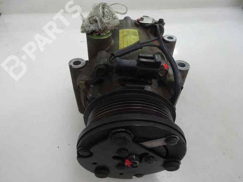 AC-Kompressor FORD FIESTA V (JH_, JD_)  | BP4449108M34 