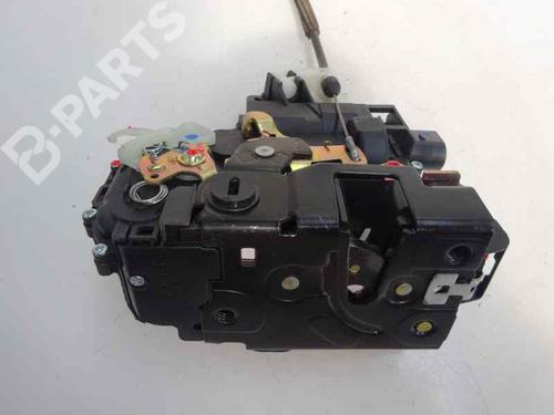 Cerradura puerta trasera izquierda VW GOLF IV (1J1) 1.9 TDI (110 hp) 4445063