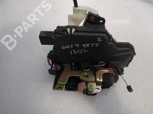 Rear left lock VW GOLF IV (1J1) 1.9 TDI | BP4445063C100 