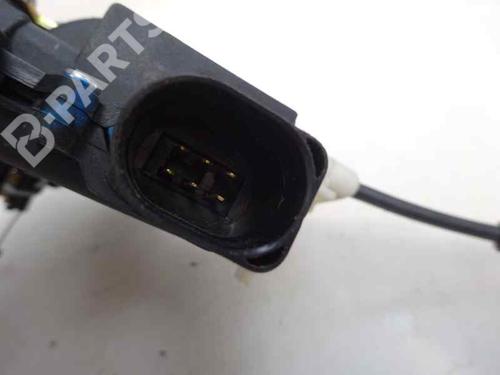 Rear left lock VW GOLF IV (1J1) 1.9 TDI | BP4445063C100 