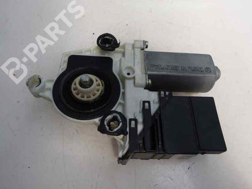 Used Left rear window motor VW GOLF IV (1J1) 1.9 TDI (110 hp) 4445066
