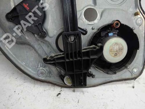 Rear right window mechanism VW GOLF IV (1J1) 1.9 TDI | BP4445072C25 